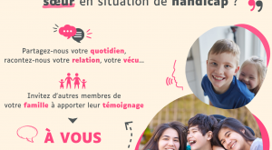 affiche enquête fratrie